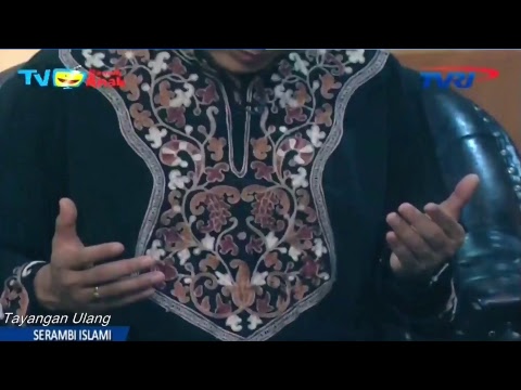Ceramah Aa Gym Serambi Islami TVRI oktober Ceramah Aa Gym Serambi Islami TVRI oktober