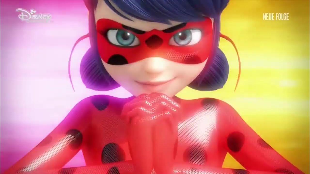 Miraculous Ladybug Season 4 Optygami Full Episode NUEVA FUSIÓN "LADY BEE 🐝" - OPTIGAMI | SESIÓN 4 MÍRACULOUS LADYBUG
