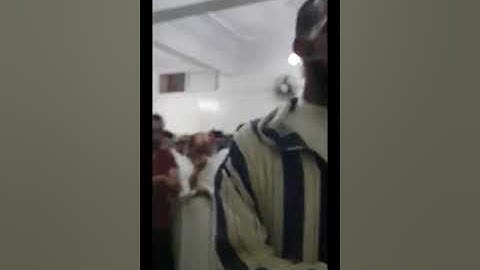 قراء المغرب القارئ ^ حمزة الفاتحي ^