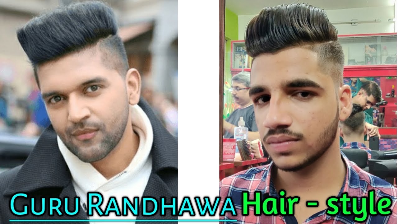 Guru Randhawa Wallpaper HD 23124 - Baltana