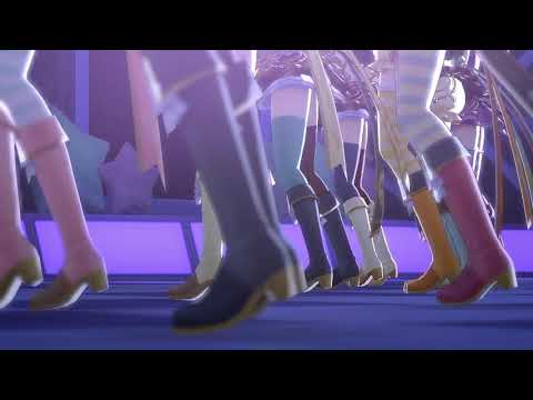 【スクスタMV】ラブライブ!  フレッシュパーラー衣装