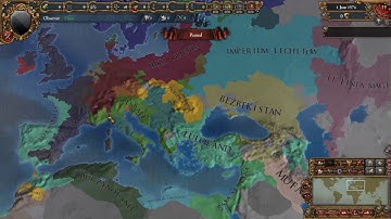 III Edycja Custom Maps Europa Universalis IV - Dec 28th #2 Podsumowanie