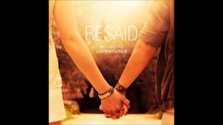 Resaid - Something