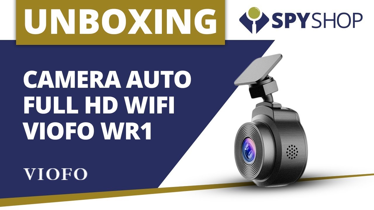 Видеорегистратор viofo wr1 инструкция