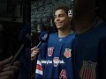 What is your most used app? | #U18MensWorlds 2025