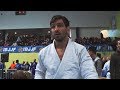 2019 IBJJF Euros Vlog: David vs. Goliath