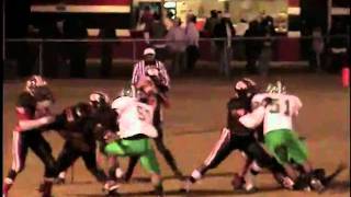 Dee interception for 6.AVI