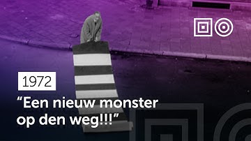 📽️ 40 jaar Veilig Verkeer Nederland (1972)