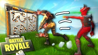 'Wenn ich du wäre' CHALLENGE!  Fortnite Battle Royale