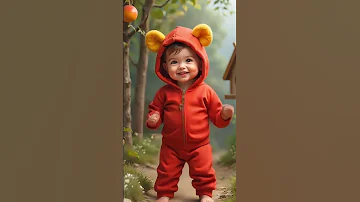 دودي دودي دم دم طفل جميل اجمل ضحكة دودي اغاني اطفال Baby Shorts Short اطفال دودي Dude 