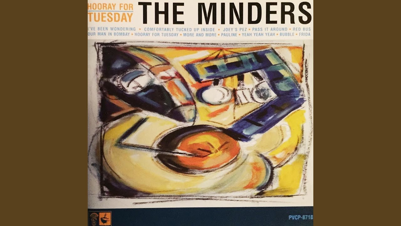 Comfortably Tucked Up Inside