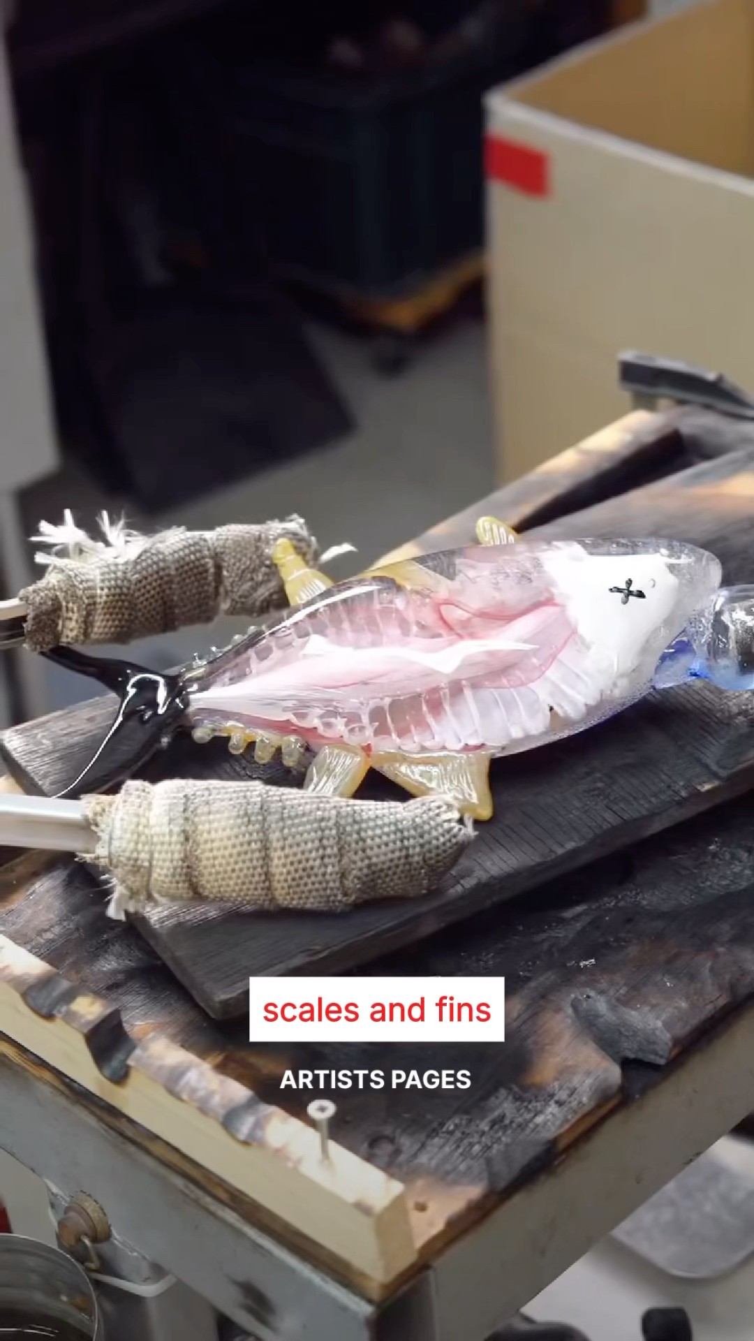 Miwa Ito #art #artist #artwork #contemporaryart #glass