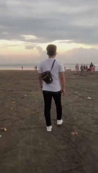 Woy liburan lah liburan