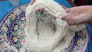 видео: МУКА+ВОДА!!! Никто не верит что я готовлю их так просто! Вкуснятина к чаю Из ничего! картинка: МУКА+ВОДА!!! Никто не верит что я готовлю их так просто! Вкуснятина к чаю Из ничего!