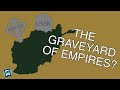 Afghanistan: The Graveyard of Empires?