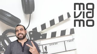 Captivate Your Audience with Movidmo: The Effortless Video-Making Tool for Every Business! screenshot 5