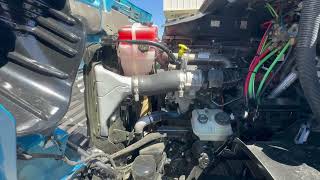 2016 FREIGHTLINER CASCADIA 113 For Sale