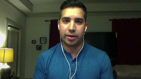 COM 3083 Introduction Video