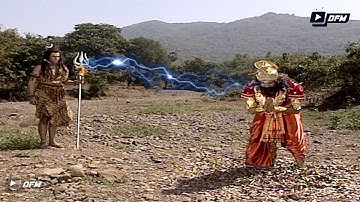 विंध्याचल पर्वत की एक भूल के कारण आज भी अपना सिर क्यों झुका रखा है | विंध्याचल पर्वत की शिव कहानी