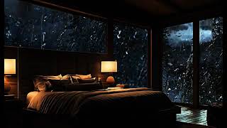 Rain and hearth atmosphere for unwinding, studying, and working continuously by Dallyrain 3 views 6 days ago 2 hours, 15 minutes