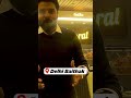 Delhi baithak | Baithak Vlog 3