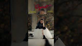 Damla Qiyamet 2025 Yeni Mahni آهنگ جدید داملا به نام قیمت منتشر شد.