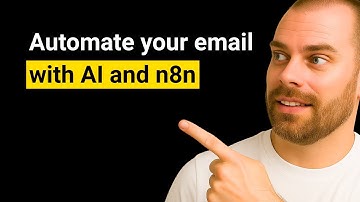 I automated my Gmail inbox with AI here’s what happened...