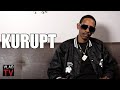 Kurupt on Eminem Helping Him Out of a Bad Situation when Didn