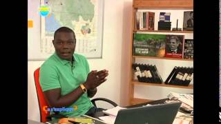 Le rôle de l’agriculture dans le développement du Gabon