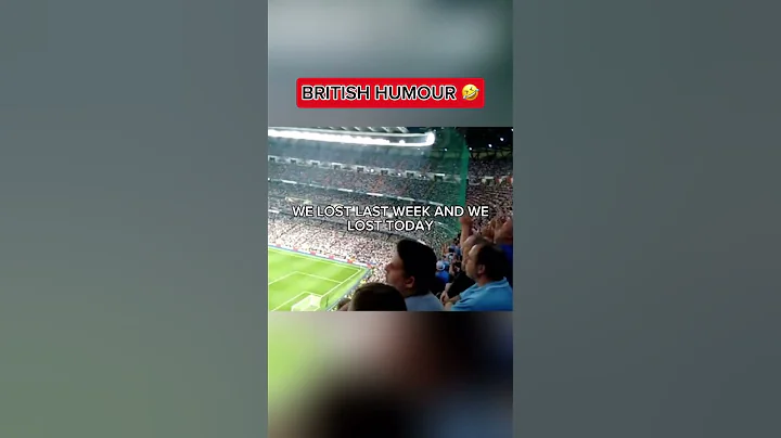 We Never Win at Home and we Never Win Away 🤣 | Funniest British Football Chants #football #british