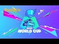 Reacting to the world cup