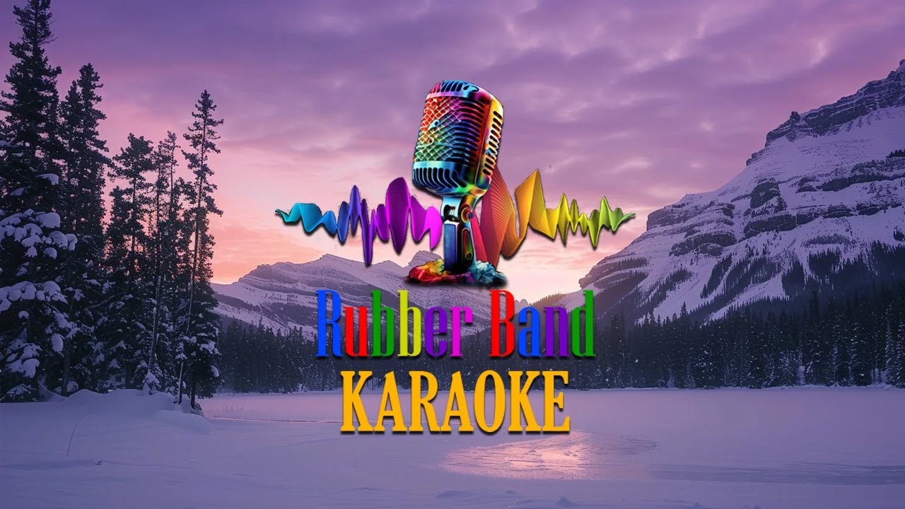 Bune Rovenee Ey (M Solo) | Ali Rameez | Karaoke By RBK