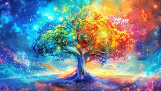 432Hz Cleanse Self Doubt, Fear & Self Sabotage ► Eliminates All Negative Energy, Worries & Anxiety @PowerThoughtsclub