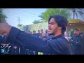 هوسات اهل الجنوب البصرة في رثاء المرحوم عميد الساده سيد عادل الخرسان