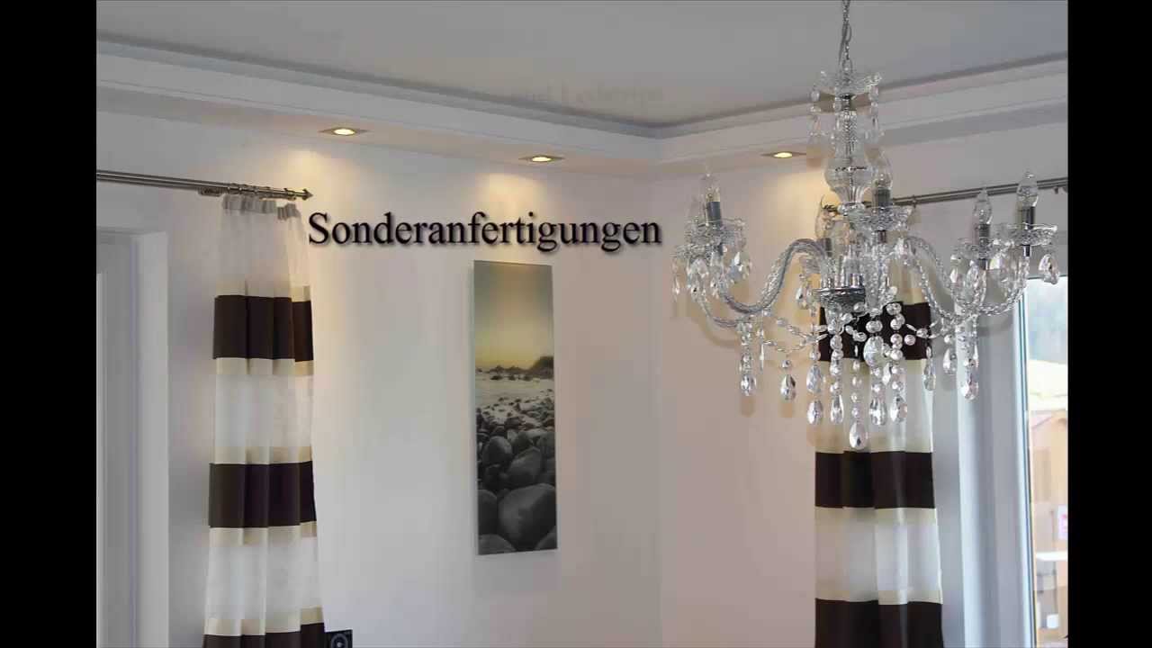 Indirekte beleuchtung selbermachen mit profilen von www.stuckshop ...