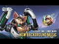 Mobile legends new background music lobby  leisure time  new hero chip theme music s32  mlbb