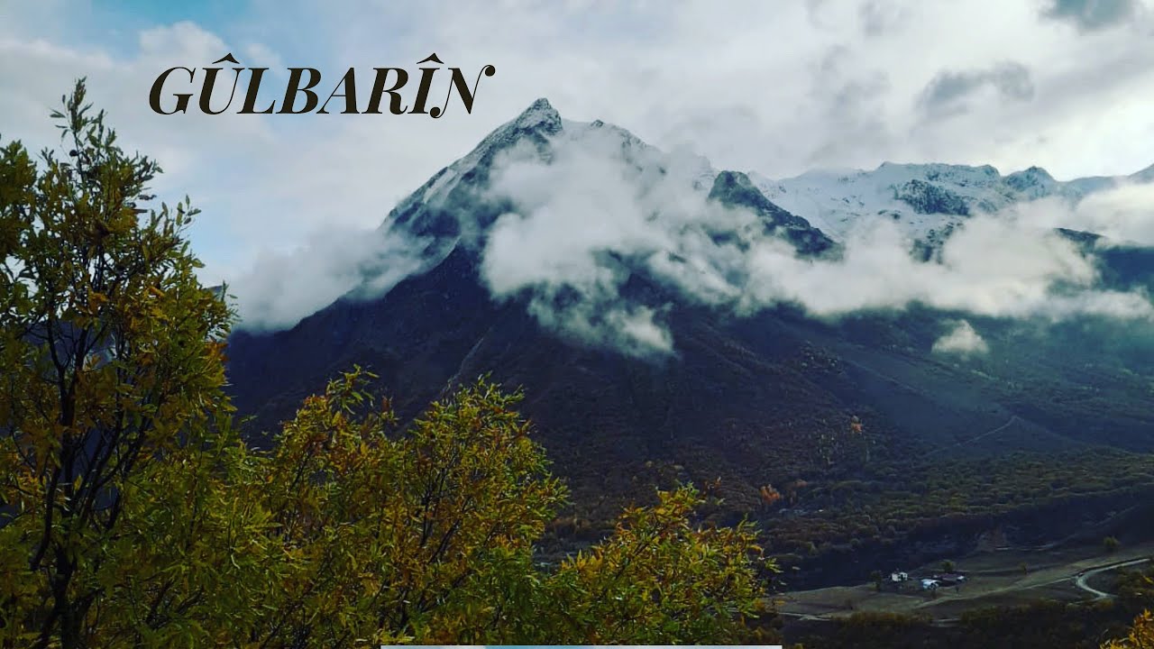 GÛLBARÎN