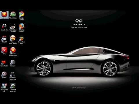 Disabling the Search Indexing Feature in Windows 7