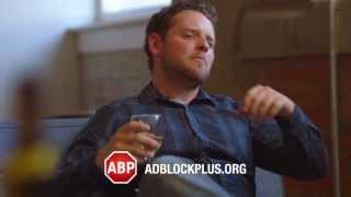 I Have Ads - Adblock Plus Creative Challenge