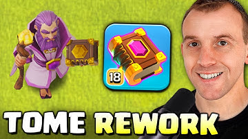 Warden Ability Rework in Next Update!