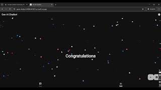 Arcade Chatbot: Interactive Mandarin Language-bot #qwiklab #arc112-genai