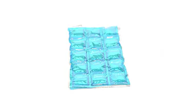 Reusable Flexible Gel Ice Pack For Cool Box Fridge & Freezer - Geezy