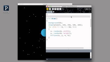 Processing: Frame Rate