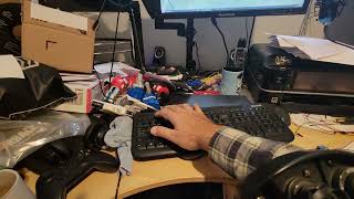 Aden 30Mm Test No. 2 With Better Sound