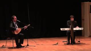 Ercan Kılkıl - Bir Fırtına Tuttu Bizi