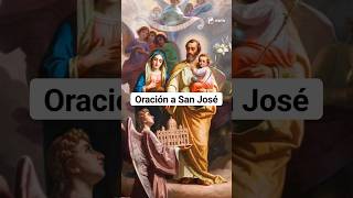 Oración a San José