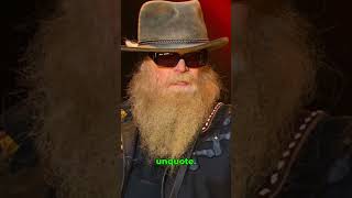 What Made Cheap Sunglasses More Than Just a Song #zztop #legend