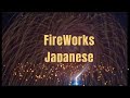 Japanese Fireworks