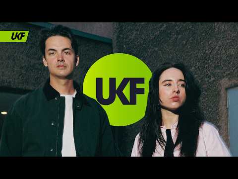 Andromedik - Feel For You (ft. BARBZ)