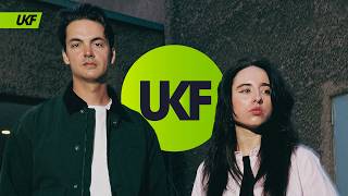 Feel For You - Andromedik & BARBZ